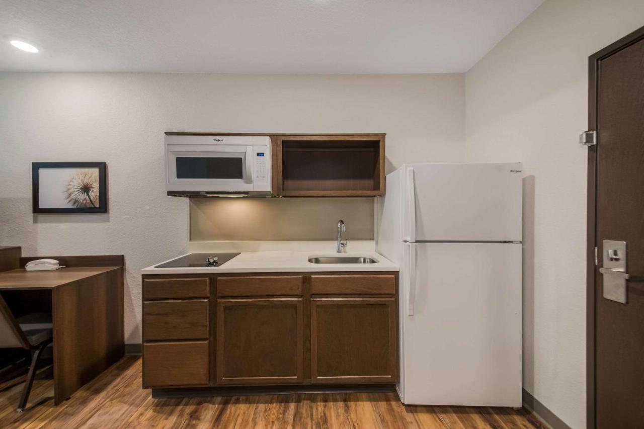 Woodspring Suites Wesley Chapel-Tampa Exterior foto